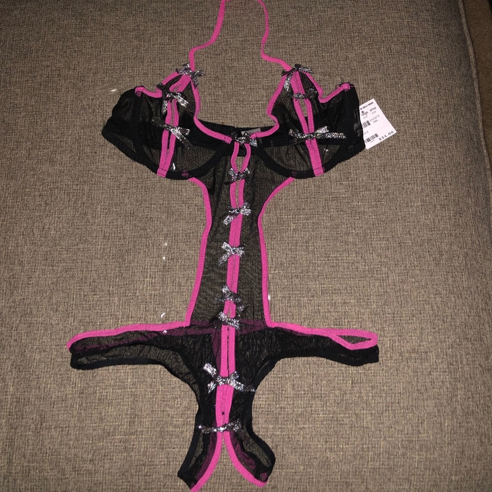 Lingerie